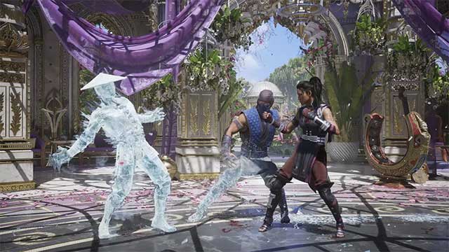 Bản beta cung cấp hai chế độ - Online Multiplayer 1v1 và Klassic Towers