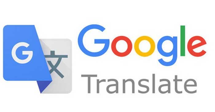  Google Translate là ứng dụng dịch thuật phổ biến của Google LLC