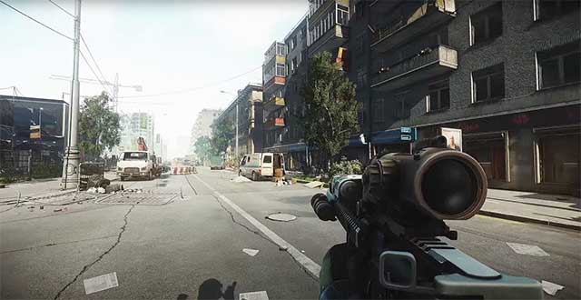 Bạn nên tham gia các cuộc tấn công Scav thường xuyên