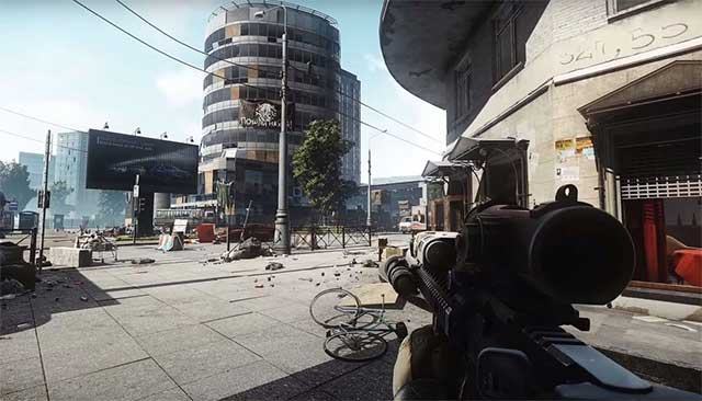 Điều quan trọng nhất với một người chơi mới là quản lý vật phẩm