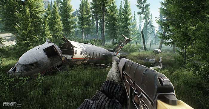 Bài viết này sẽ đưa ra 5 mẹo mà người mới chơi Escape From Tarkov cần biết