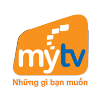 MyTV cho iOS