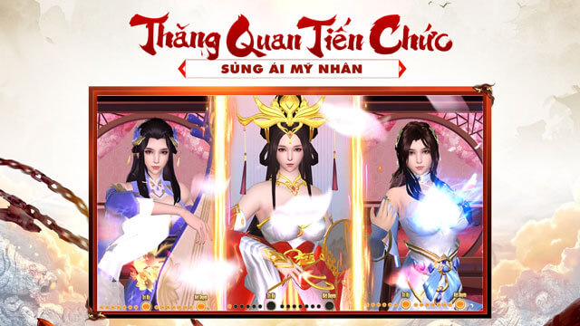 Hoạt động PK - Tranh Đoạt Lãnh Địa - Cướp Bóc Tài Nguyên