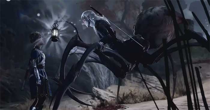 Bài viết này sẽ hướng dẫn bạn có được Moon Lantern