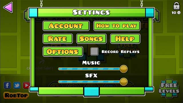 Nhạc có thể khiến bạn sao nhãng