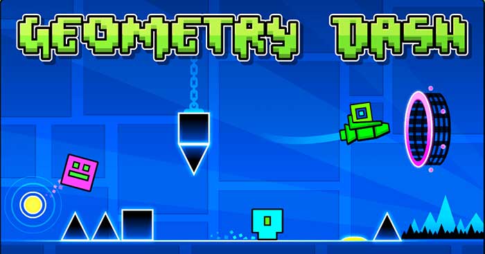 Tìm hiểu mẹo và thủ thuật chơi Geometry Dash hiệu quả trong bài viết này