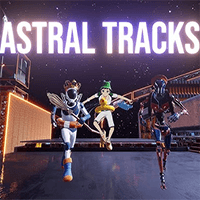 Astral Tracks