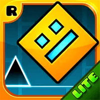 Geometry Dash Lite cho Android