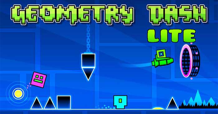 Geometry Dash Lite