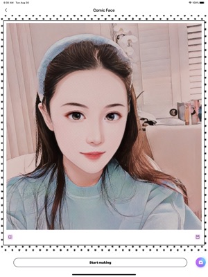 Chỉnh sửa ảnh