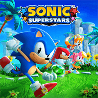 Sonic Superstars