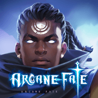 Arcane Fate cho iOS