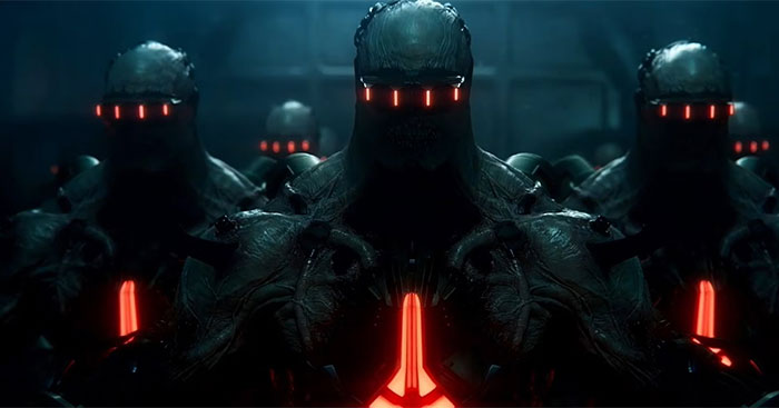 Killing Floor 31.0Siêu phẩm FPS diệt zombie co-op 6 người