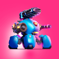 Little Big Robots