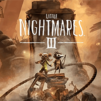 Little Nightmares III