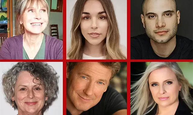 Dàn cast mới và cũ trong Virgin River Season 5 (2023)