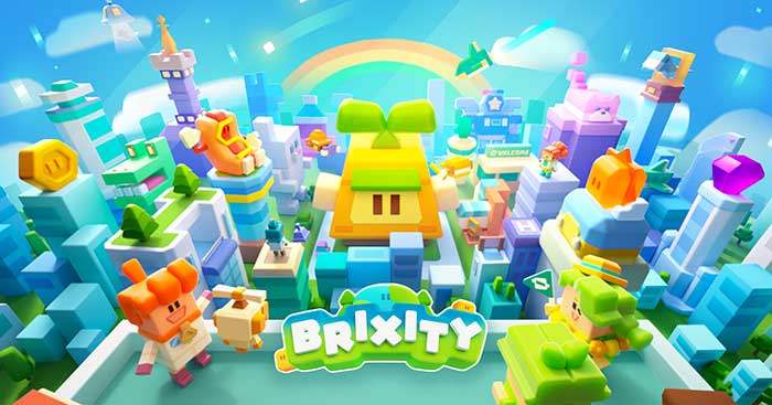 Bài viết này sẽ hướng dẫn bạn cách chơi cơ bản của game Brixity
