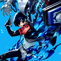 Persona 3 Reload