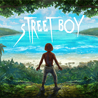 Street Boy