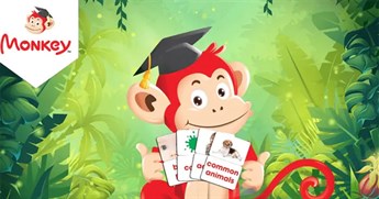 Monkey Junior cho Mac