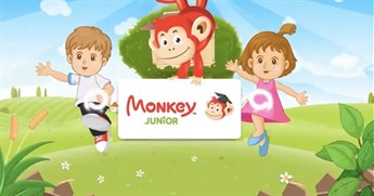 Monkey Junior