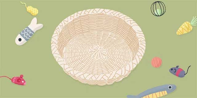 Level này báo trước vai trò của chú mèo trong nhiều câu đố