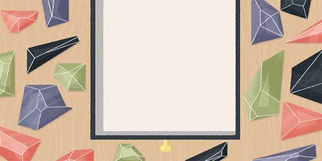 Đây là một trong những câu đố đơn giản nhất