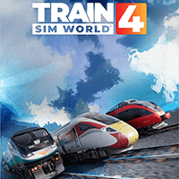 Train Sim World 4