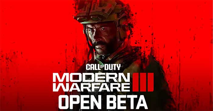 Bạn có thể tham gia phiên bản Modern Warfare Beta để nâng cao kỹ năng