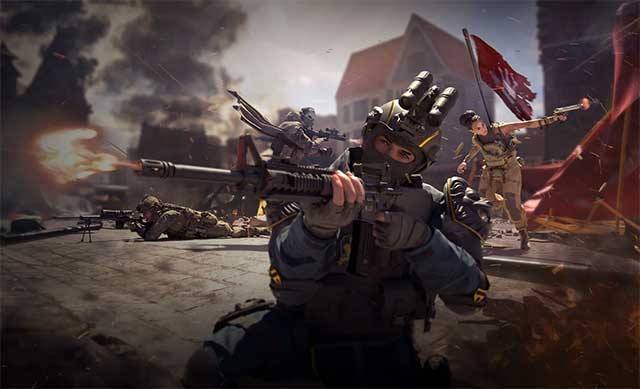 Bắn sớm sẽ không mang lại lợi ích gì cho bạn