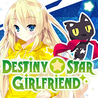 Destiny Star Girlfriend