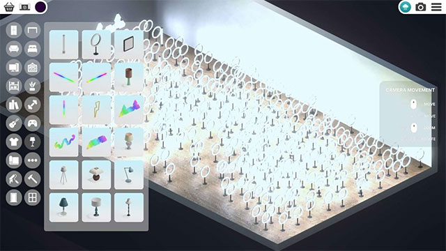 Cách mở khóa thành tích Designer I/II/III ở cấp độ dễ đến khó