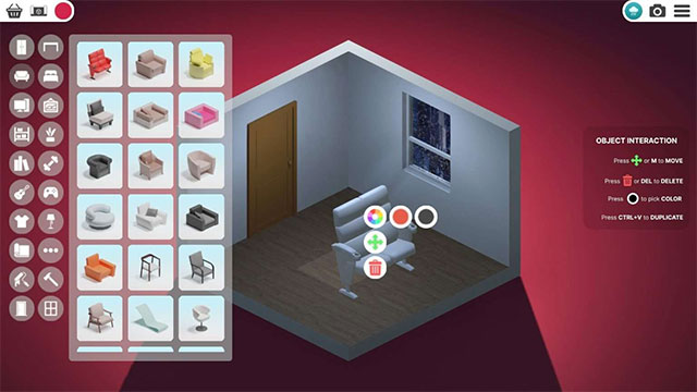 Thành tích Artist I/II/III trong My Dream Setup