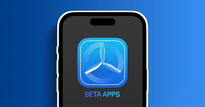 Hướng dẫn dùng TestFlight để cài đặt ứng dụng beta trên iPhone