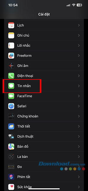 cach sua loi iPhone khong tu dong dien OTP 4*430915