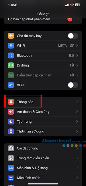 cach sua loi iPhone khong tu dong dien OTP 7*430917