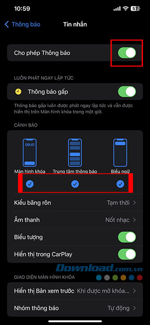 cach sua loi iPhone khong tu dong dien OTP 8*430921