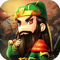 Chủ Công Xung Xung Xung cho iOS