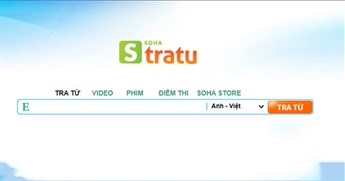 Tra từ Soha