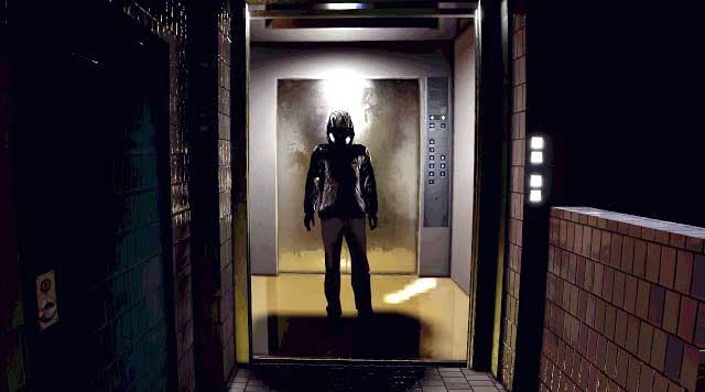 Nếu bạn gọi cho bất kỳ ai ngoài Asuka, tên stalker sẽ tìm thấy bạn