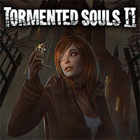 Tormented Souls 2