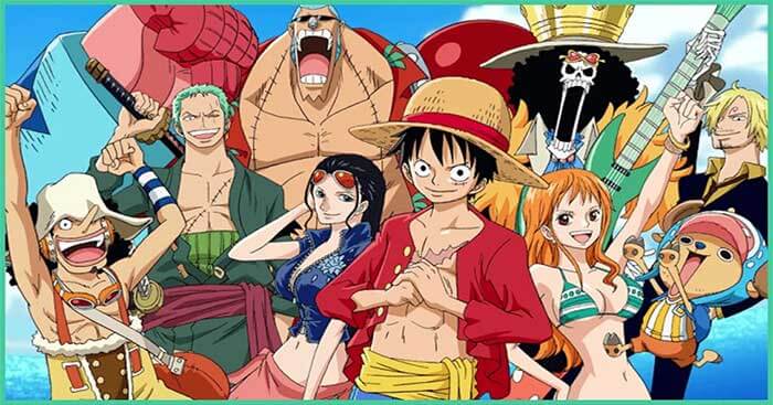 Voyage: The Grand Fleet cho bạn gặp lại vô số nhân vật quen thuộc trong series anime One Piece