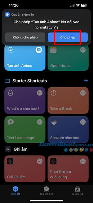 tao anh AI bang phim tat iPhone 5*431228