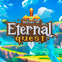 Heroes of Eternal Quest