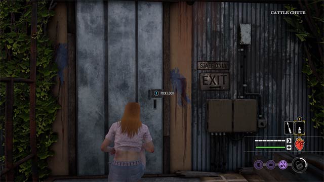 Tìm đến ngôi nhà khổng lồ màu xanh