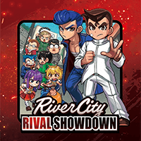 River City: Rival Showdown