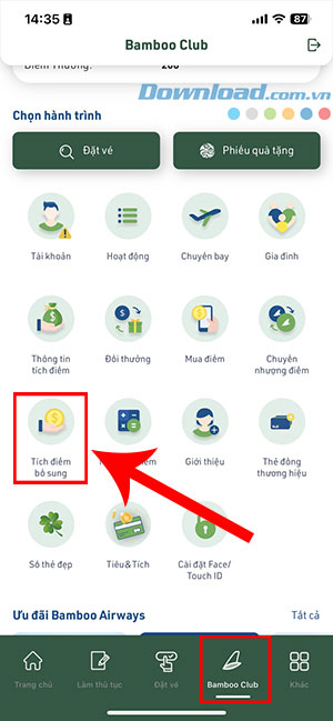 tich diem bo sung Bamboo Airways 1*431533