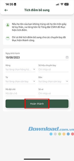 tich diem bo sung Bamboo Airways 3*431529