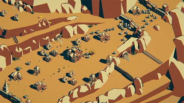 Perk có thể được mở khóa thông qua việc hoàn thành nhiệm vụ