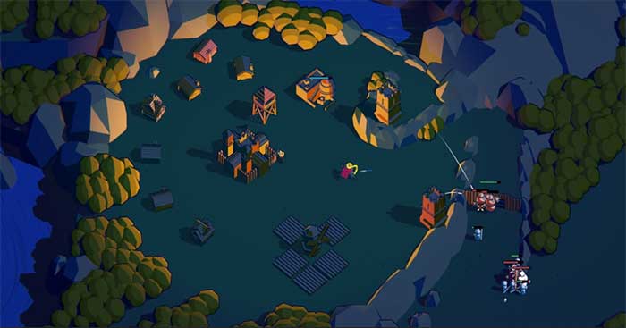 Bài viết này sẽ liệt kê mọi Perk Thronefall và cách mở khóa